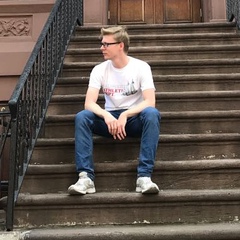 Никита Миловидов, 38 лет, Москва