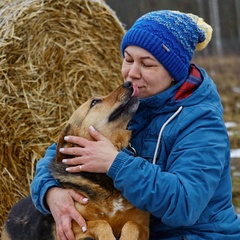 Юлия Буйницкая, Владимир