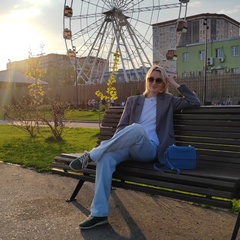Ксения Янковская, 43 года