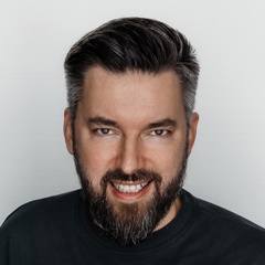 Евгений Колычев, Санкт-Петербург