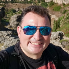 Алексей Лепендин, 51 год, Обнинск