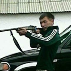 Асет Коркембаев