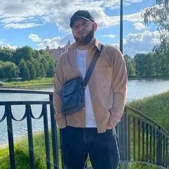 Ahmed Zigaev, 30 лет, Грозный