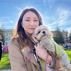 Евгения Черникова, 28 лет, Томск