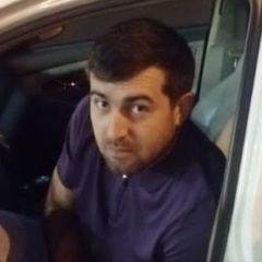 Рашид Алабердов, 33 года, Новый Уренгой