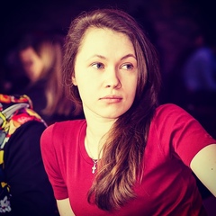 Дина Коллерова, 36 лет, Москва