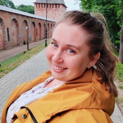 Елена Козлова, 37 лет, Санкт-Петербург