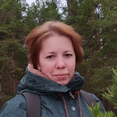 Елена Алексеева, 49 лет, Санкт-Петербург