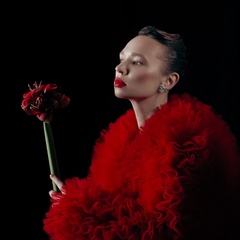 Kseniya Chepchugova, Москва