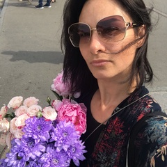 Мария Мастер, 42 года, Санкт-Петербург