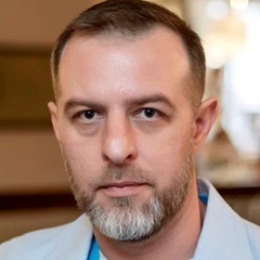 Кирилл Алексеев, 51 год, Санкт-Петербург