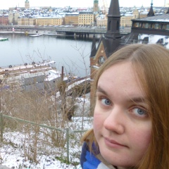 Мария Стома, 38 лет, Москва