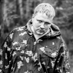 Александр Апаев, 39 лет, Москва