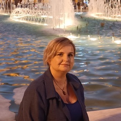 Елена Макова, Самара