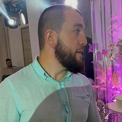 Динислам Исламов, Москва