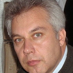 Павел Литвин, Херсон
