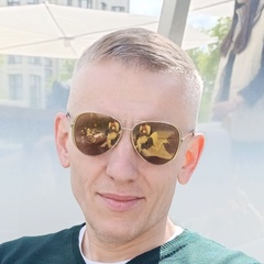 Кирилл Соколов