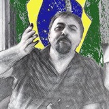 Paulo Lima, 57 лет, Curitiba