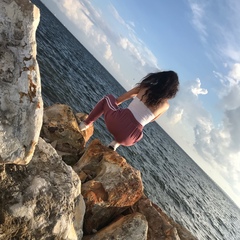 Лена Царенко, 28 лет, Florida City