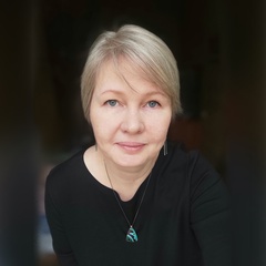 Екатерина Звонова-Ненахова, Санкт-Петербург