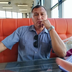Муслим Омаров, Семей