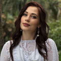 Ксения Самылина, 36 лет, Москва
