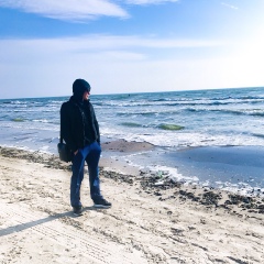 Влад Епор, Одесса