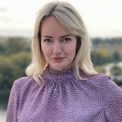 Ольга Леонова, 29 лет, Москва