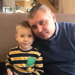 Сергей Маклаков, 46 лет, Томск