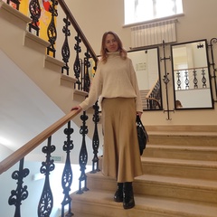 Наталья Акимова, 38 лет, Оренбург