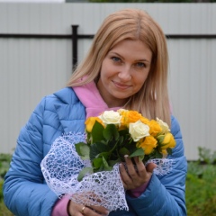 Юля Козлова, 37 лет, Москва