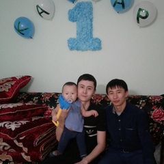 Аскар Жанибеков, 34 года, Актобе