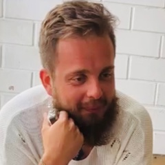 Алексаша Владимирович, 32 года, Москва