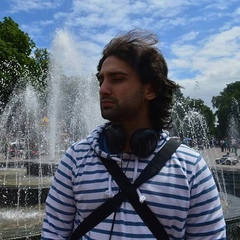 Yuosef Amro, 38 лет, Харьков