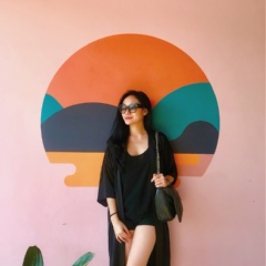 Micara Firamadhani, 34 года, Jakarta