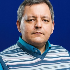 Алексей Долецкий, 47 лет, Волгоград