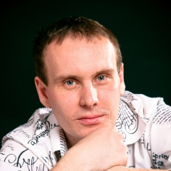 Михаил Николаев, 45 лет, Санкт-Петербург