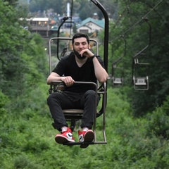 Ислам Закариев, 34 года, Прохладный