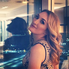 Tatyana Kiseleva, 40 лет, Алматы