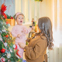 Кымбат Койчиева, 33 года
