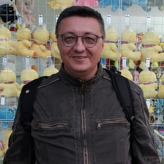 Вячеслав Харченко, 53 года, Алушта