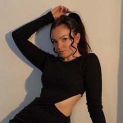 Olenka Goltsova, Санкт-Петербург