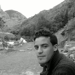 Mouradovic Senoussaoui, 36 лет, Sétif