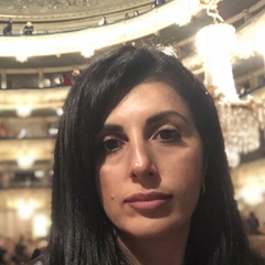 Наира Белоусова, 45 лет, Сочи