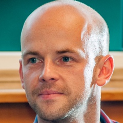 Дмитрий Рязанцев, 43 года, Кронштадт