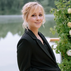 Катюшка Soleil, 36 лет, Москва