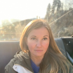 Наталья Тимошкина, 40 лет, Санкт-Петербург