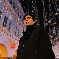 Илькин Мамедов, 28 лет, Москва