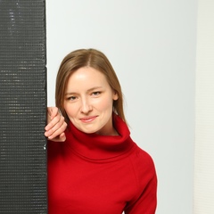 Светлана Адрианова, Санкт-Петербург
