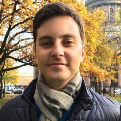 Ярослав Цветков, 37 лет, Санкт-Петербург